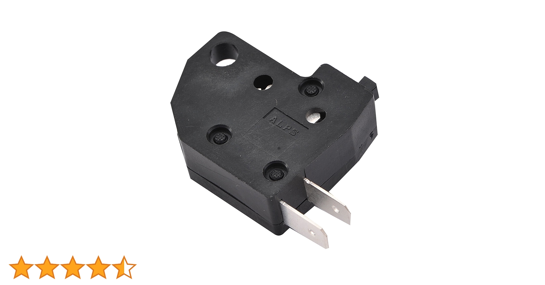 Amazon | デイトナ(Daytona) マスターシリンダー バイク ブレーキ 横型